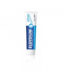 ELGYDIUM Anti-Plaque dentifrice (100ml)