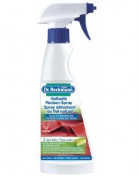DR.BECKMANN spray détachant au fiel naturel 250 ml