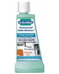 DR.BECKMANN diable détacheur lubrifia/huiles 50 ml