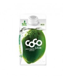 DR MARTINS drink coco bio 5 dl