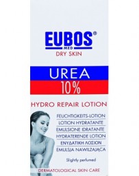 EUBOS Urea hydro repair lot 10 % 150 ml
