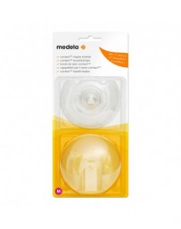 MEDELA CONTACT bouts seins M 20mm