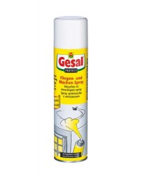 GESAL PROTECT mouches et moustiques spr 400 ml