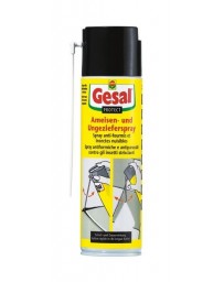 GESAL PROTECT anti fourmis insectes spr 500 ml