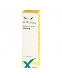 FLAM-X consoude gel 100 ml