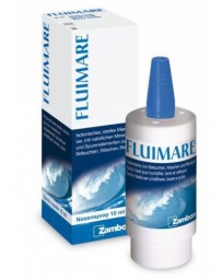 Fluimare spray nasal fl 15 ml