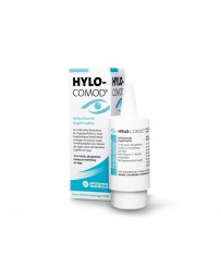 HYLO-COMOD® collyre 10 ml
