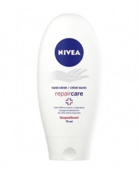 NIVEA Repair & Care Crème Mains tb 75 ml