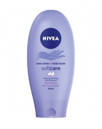 NIVEA Crème Mains Soft Care 100 ml