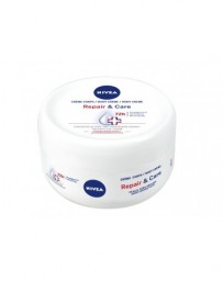 NIVEA Body repair&care body crème 300 ml
