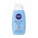 NIVEA BABY shampoo & bath 500 ml