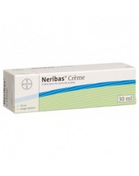 Neribas crème tb 30 ml