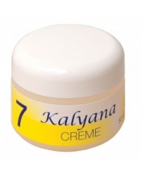 KALYANA 7 crème av magnésium phosphoricum 50 ml