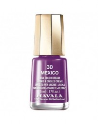 MAVALA Vernis à ongles 130 Mexico