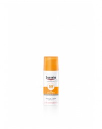 EUCERIN® Sun Oil Control Gel-Crème Visage SPF50 50 ml