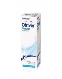OTRIVIN Natural spray 135 ml