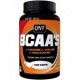 QNT BCAA + vitamin B6 caps 100 pce