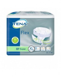 TENA Flex Super XL, 30 pce