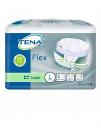 TENA Flex Super L, 30 pce