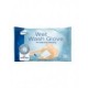 TENA Wet Wash Glove non parfumé 8 pièces