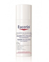 EUCERIN AntiROUGEURS Soin hydratant 50 ml