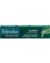 PALMOLIVE Men crème raser classic tb 100 ml