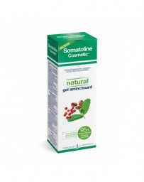 SOMATOLINE Natural gel amincissant 250ml