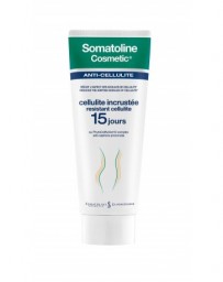 SOMATOLINE Anti-cellulite Crème 15 jours tube 250 ml