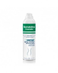 SOMATOLINE Use&Go spray minceur 200ml
