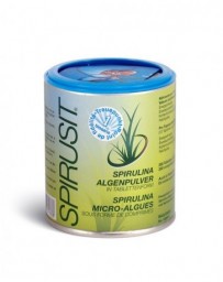 SPIRUSIT algues micro cpr 500 mg bte 300 pce