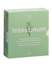 VITERBA Intestinum Shot 10 pce