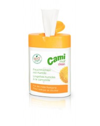 CAMI-MOLL clean Mini-Box 40 pcs.