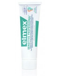 ELMEX Dentifrice Sensitive Professional 75 ml