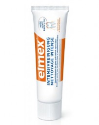ELMEX Dentifrice Nettoyage Intensif 50 ml