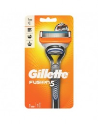 GILLETTE Fusion5 rasoir