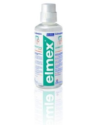 ELMEX Eau dentaire Sensitive Plus 400 ml