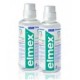 ELMEX Eau dentaire Sensitive Plus 2 x 400 ml