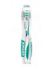 ELMEX Brosse à dents Sensitive Professional extra soft