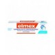 ELMEX protection caries dentifrice DUO 2x75 ml